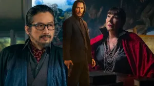 7 Best John Wick Characters Who Aren’t John Wick