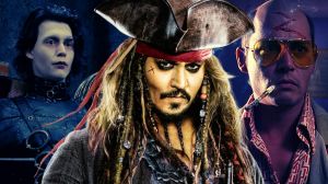 10 Best Johnny Depp Movies, Ranked by His Performances