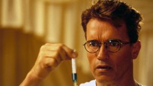 31 Years Ago Today, Arnold Schwarzenegger’s Weirdest Sci-fi Movie Was Released (And The Plot Is Unbelievable)