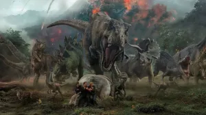 The 10 Most Dangerous Dinosaurs In All Seven Jurassic Park Movies