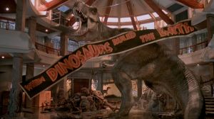 The R-Rated Jurassic Park Movie That Almost Happened Explained (From Another of the Best Sci-Fi Directors Ever)