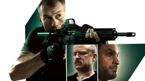 King Ivory Stars Reveal How Indie Action Differs From Studio Movies (Like Hiring Actors Off the Street)