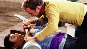 7 Best Fighters in Star Trek, Ranked (Including the Only 1 To Punch Q)