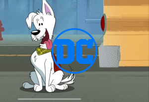 DC Just Dropped A New Superman Spinoff On YouTube For Free