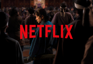Netflix’s New Action Masterpiece With 100% on Rotten Tomatoes Is Officially a Streaming Success
