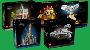 LEGO Insiders Weekend and Black Friday Are Ideal For These Retiring Sets