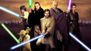 Every Lightsaber Color in Star Wars (& the Characters That Use Them), Ranked