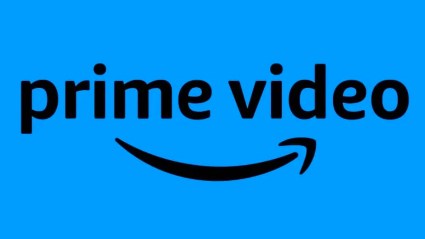 Prime Video Logo