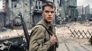 This New War Movie With 87% on Rotten Tomatoes Is a Perfect Saving Private Ryan Prequel