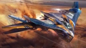 5 Great MCU Ships That Are Even Better Than the Guardians of the Galaxy’s Milano