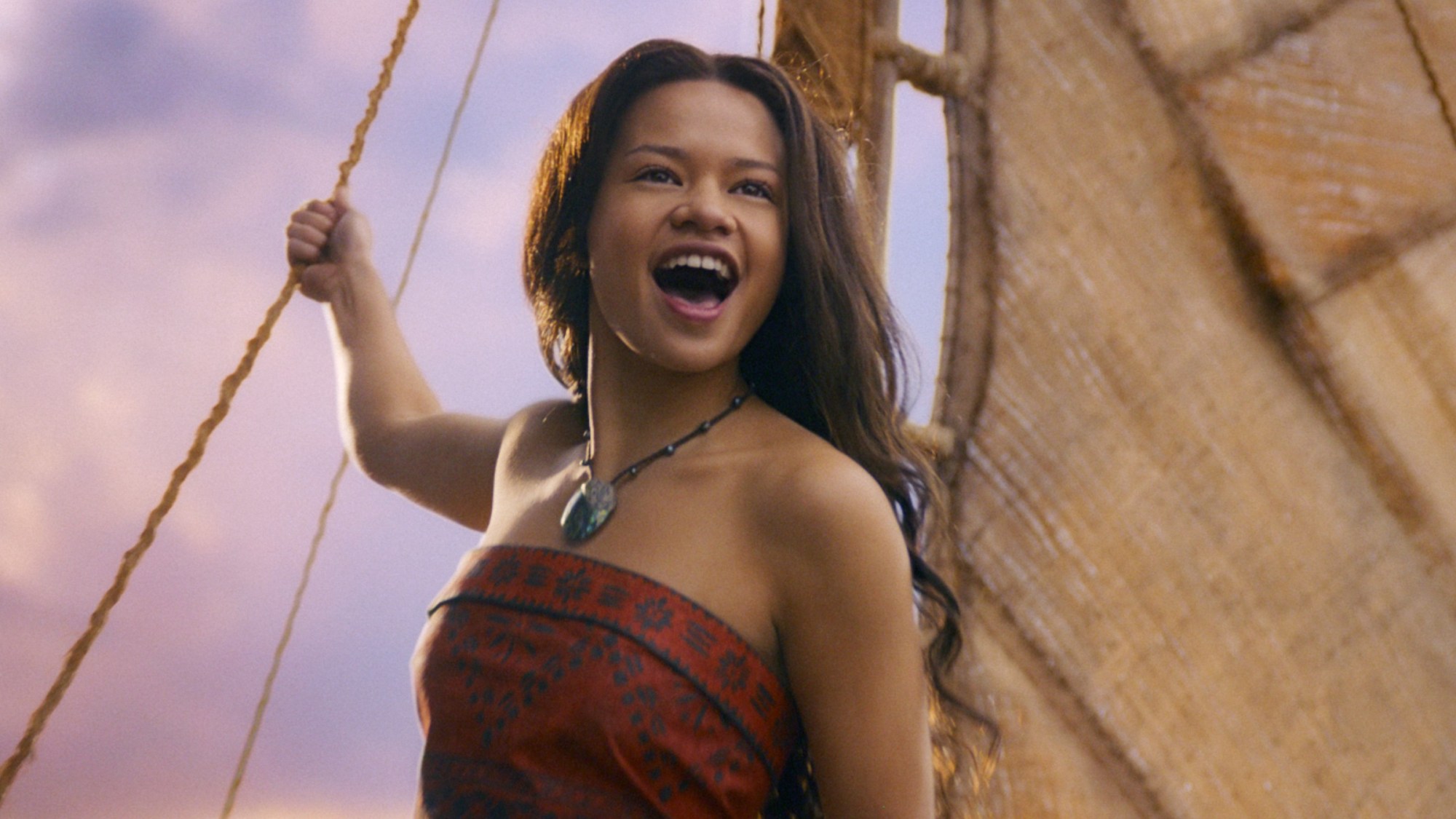 New Moana Trailer Reveals First Look at Disney’s Live-Action Remake of $684M Epic