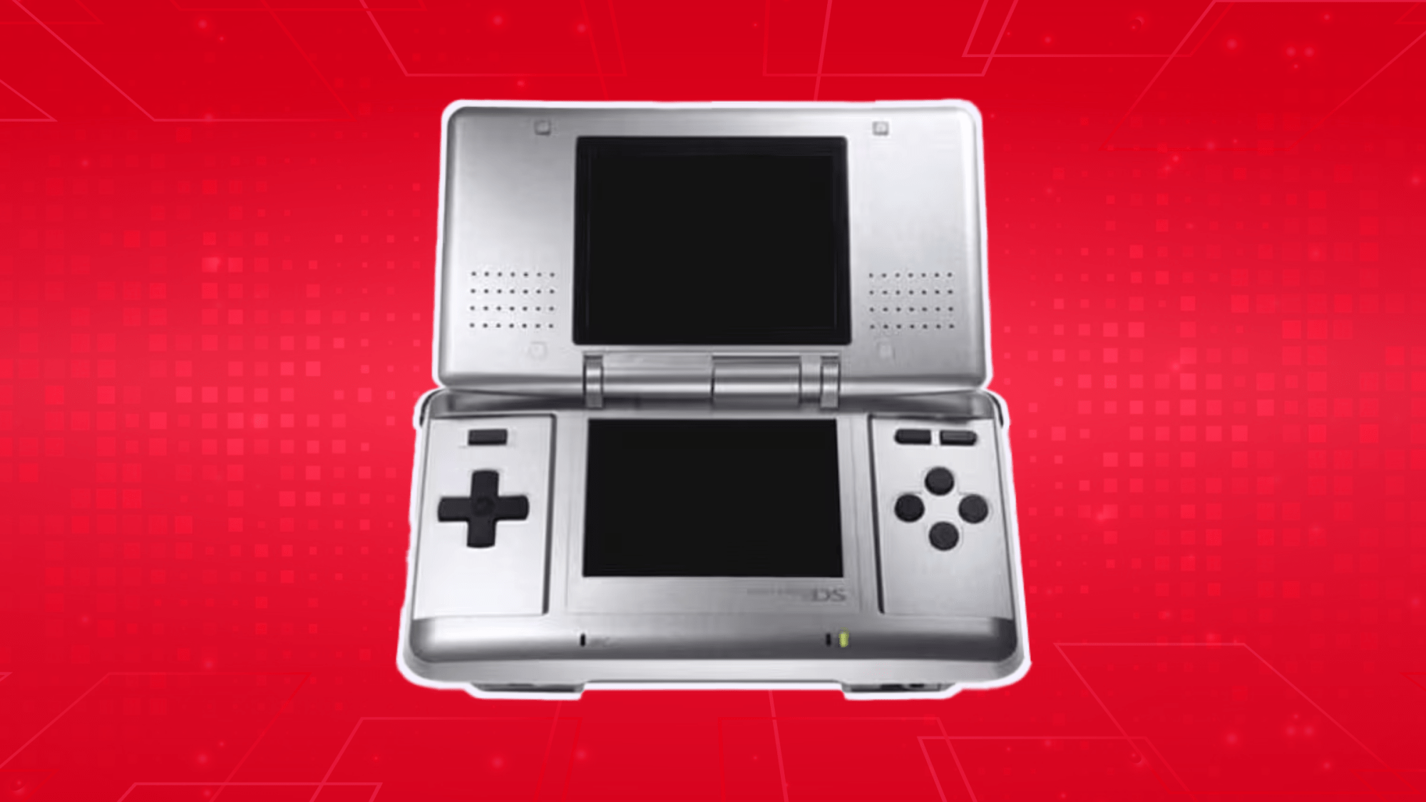 Nintendo DS Games Coming to PS5 and Xbox Series X Next Week