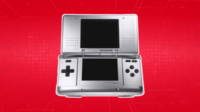 Nintendo Switch DS LL One of Nintendo's Biggest Releases of 2025 Finally Gets Improved