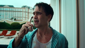 Colin Farrell’s Divisive Netflix Thriller Is Officially a Streaming Success With Millions of Views
