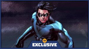 DCU Nightwing Contender Addresses Casting Rumors & Reveals His Other Dream DC Role [Exclusive]