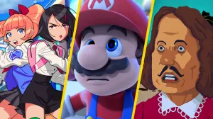 10 Best Deals Right Now in the Nintendo Switch eShop’s 2025 “Cyber Deals” Sale