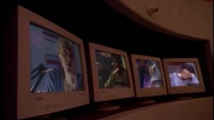 28 Years Ago, a Forgotten Sci-Fi TV Show Released the Most Mind-Bending Episode of TV Ever