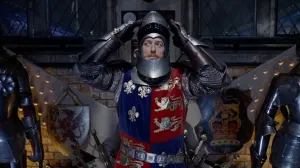 The Most Delightful Movie Sequel of All Time Is Now on Netflix (Finally Joining the Rest of the Franchise)