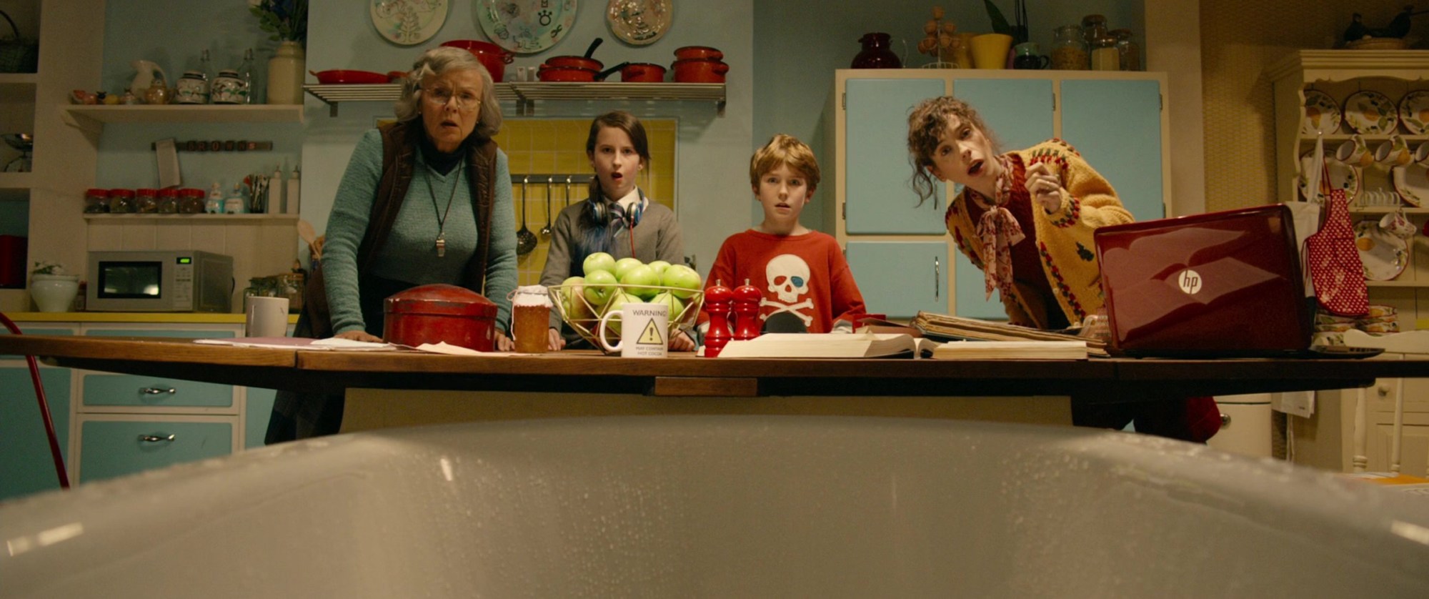 Netflix Only Have a Few Days to Watch One of the Best Family Movies on the Service