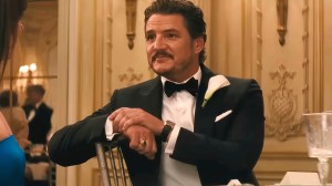 Pedro Pascal Is Now the King of Streaming With Two 2025 Releases Becoming Instant Successes
