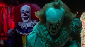 Every Actor That Has Played Stephen King’s IT and Pennywise (There’s Way More Than You Think)