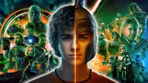 There’s One Good Reason Percy Jackson Is More Important For Disney Than Star Wars Or The MCU