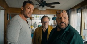 Reacher Star Alan Ritchson Has a Brand New Movie Streaming (But It’s a Big Departure From His Hit Show)