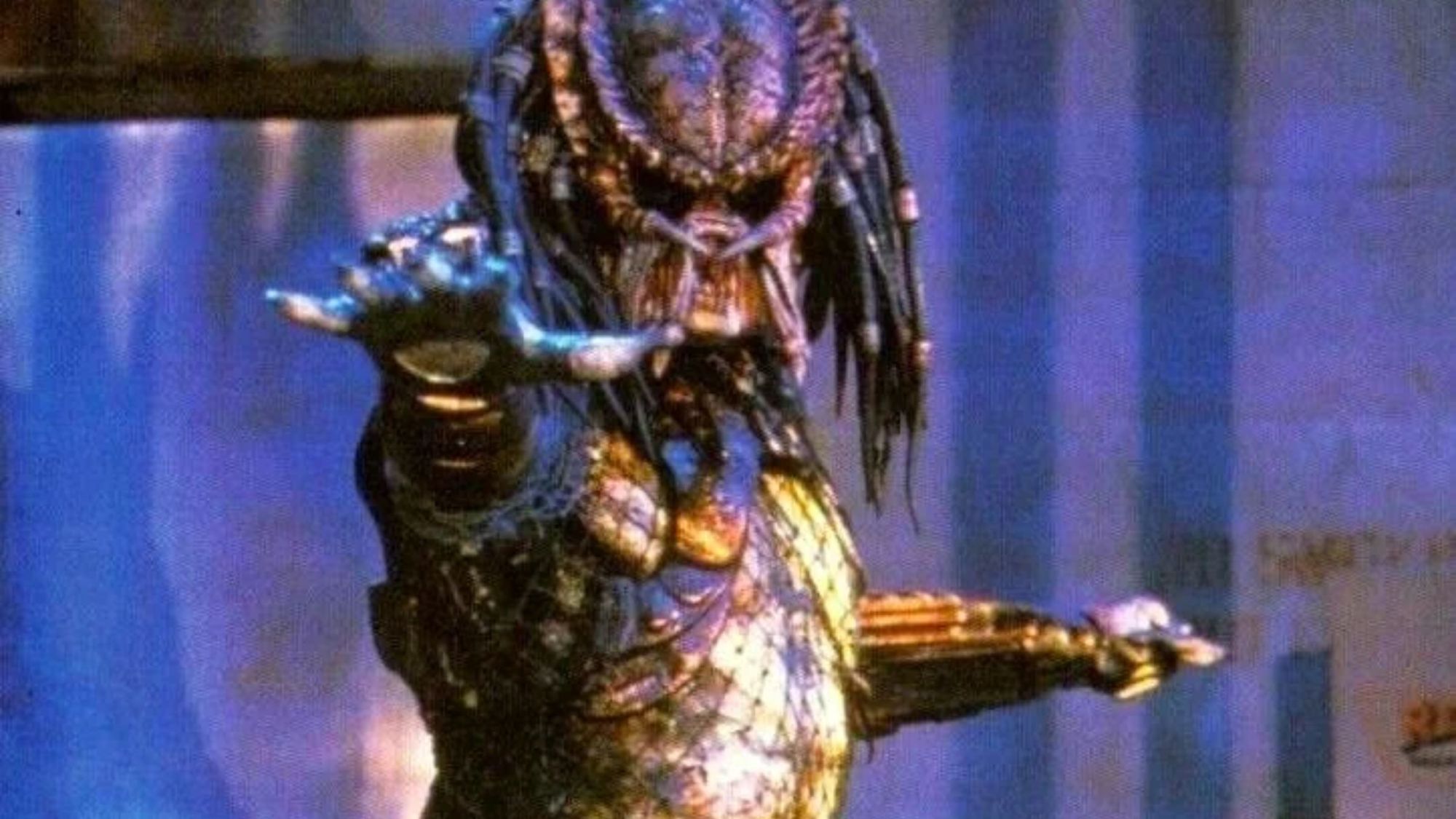 35 Years Before Badlands, The Most Underrated Predator Movie Changed The Franchise in 4 Huge Ways