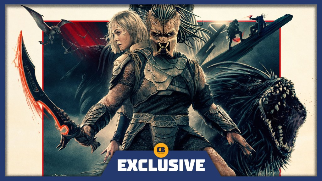 Predator Director Teases How the Franchise Is Building Toward Its Avengers Moment (Exclusive)
