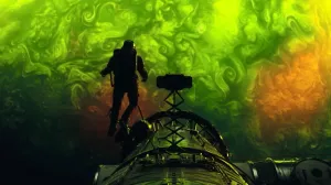 Sci-fi Author Defends Massive Spoiler in Trailer for Highly Anticipated New Movie