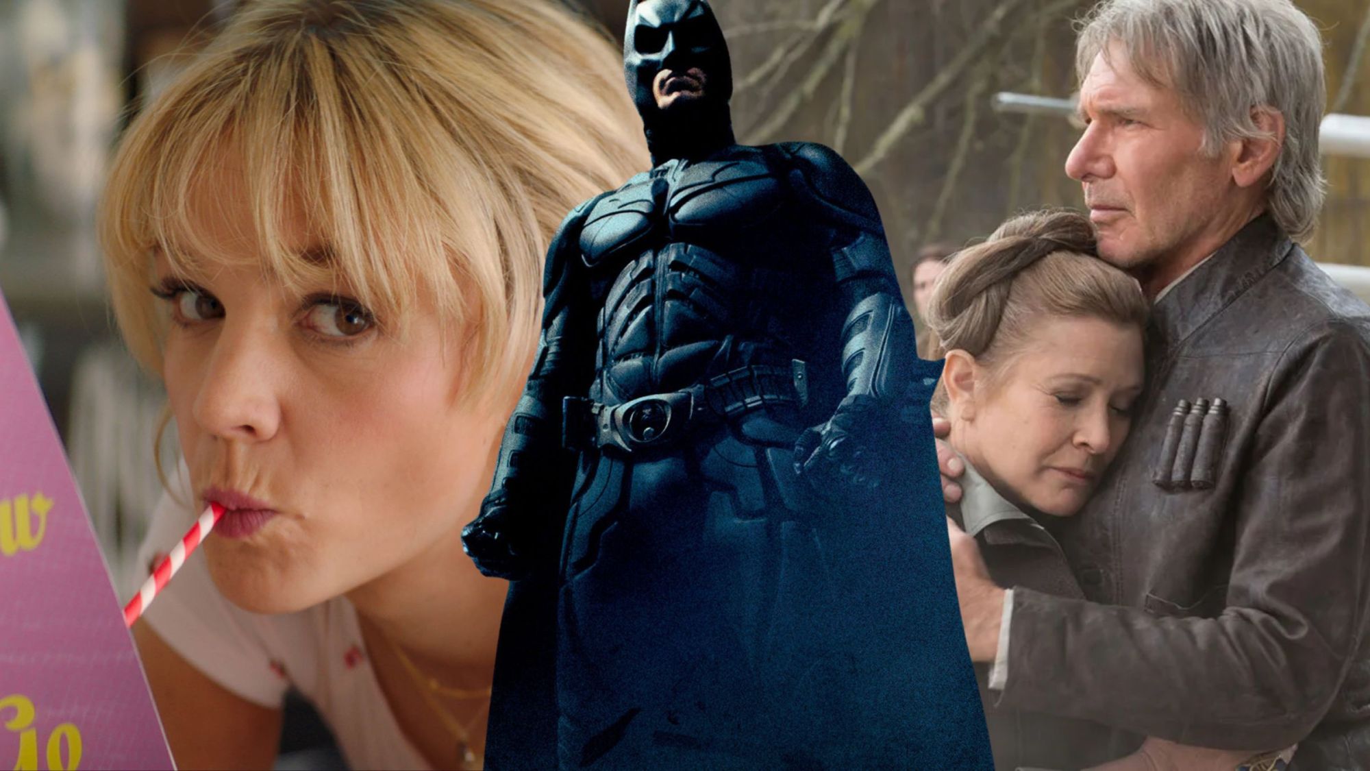 10 Iconic Movie Posters That Defined the Last 25 Years of Pop Culture