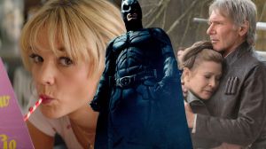 10 Iconic Movie Posters That Defined the Last 25 Years of Pop Culture