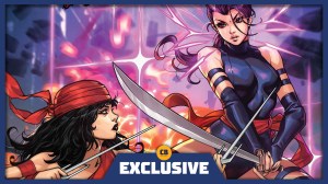 Tim Seeley Teases Psylocke: Ninja’s “Big Revenge” Story In Exclusive New First Look