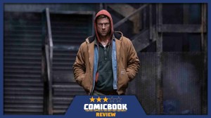 The Running Man Meanders His Way Toward a Middling Sci-fi Destination (Review)