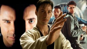 10 ’90s Movies That Prove It Was the Best Decade for Sci-fi Action Movies