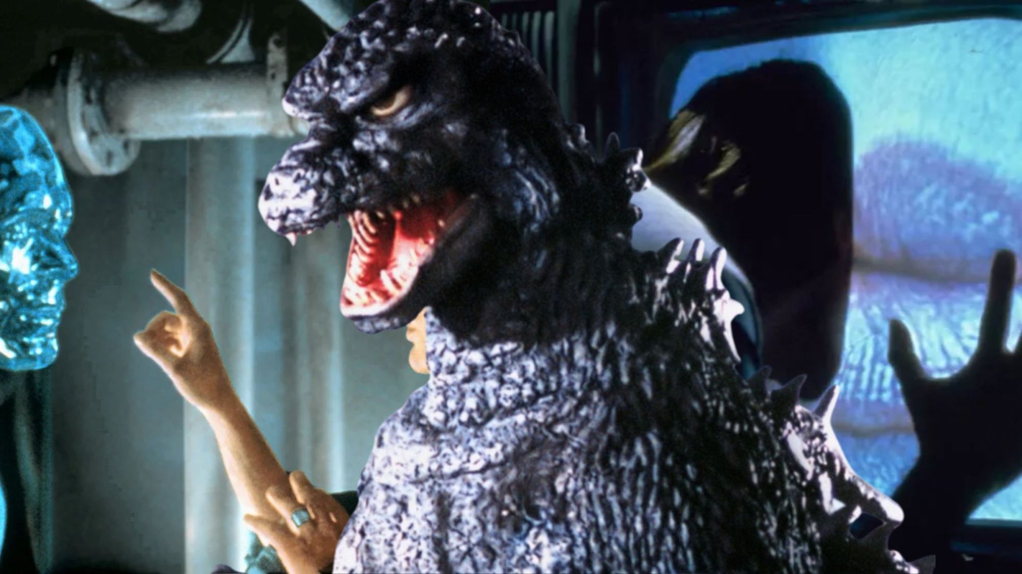 7 More 1980s Sci-Fi Movies You Forgot Were Awesome