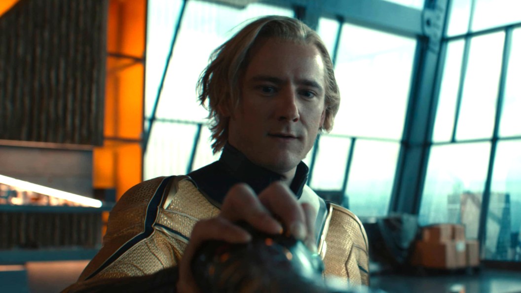 The MCU’s Original Sentry Actor Could Still Have a Marvel Future After Recasting