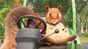 The Johnny Depp Animated Movie You Forgot About Just Arrived to Paramount+