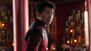 Simu Liu Addresses His Shang-Chi Future in the Marvel Cinematic Universe After Doomsday