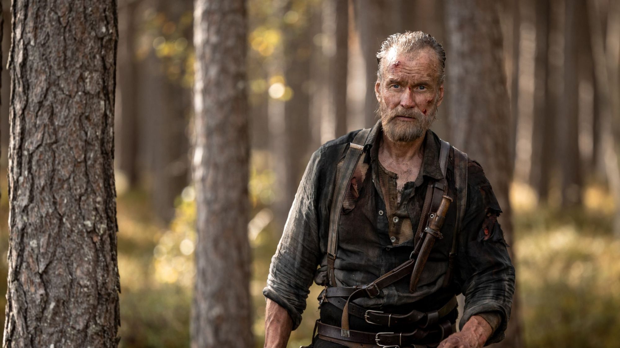 The Sequel to One of the Decade’s Best War Movies Gets an Even Better Rotten Tomatoes Score