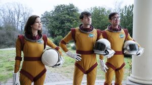 5 Best Sci-Fi Episodes of Superhero TV Shows (#2 Is Hated)