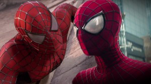 7 Best Spider-Man Movie Moments Outside The MCU