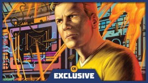 Star Trek: The Last Starship #1 Second Printing Gets an Epic New Cover (And You Have to Check It Out) (Exclusive)