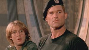 Why Stargate Recast Colonel Jack O’Neill