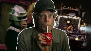 Every Sci-Fi Movie Based On Books By Stephen King, Ranked