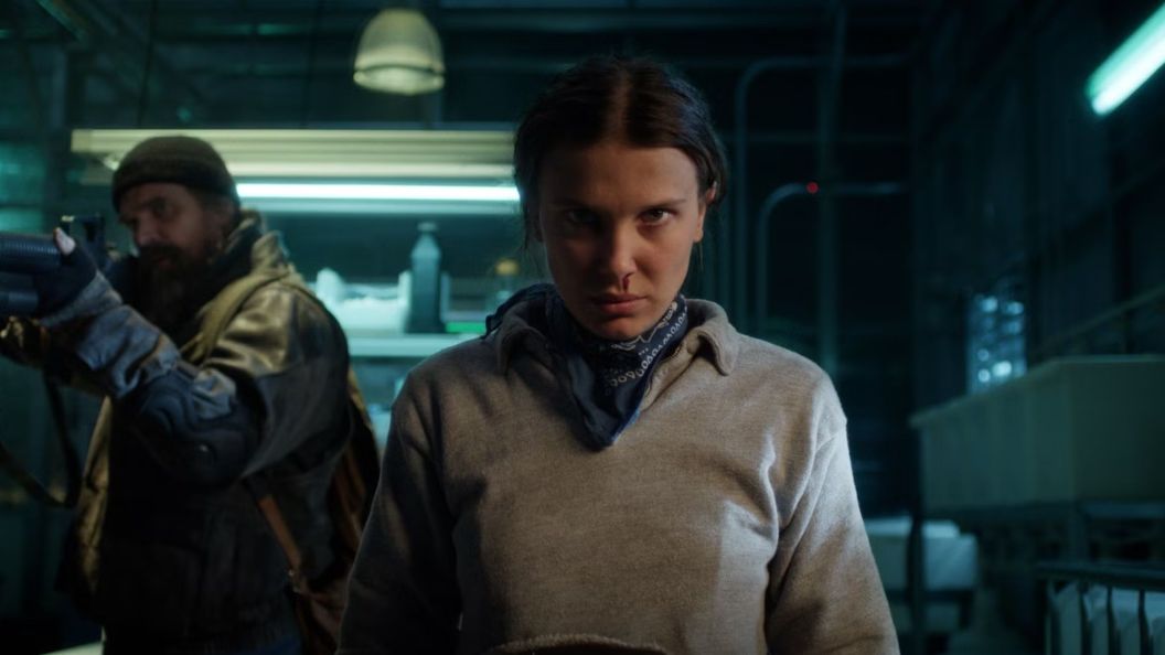 Everyone’s Missing The Most Important Scene In Stranger Things Season 5