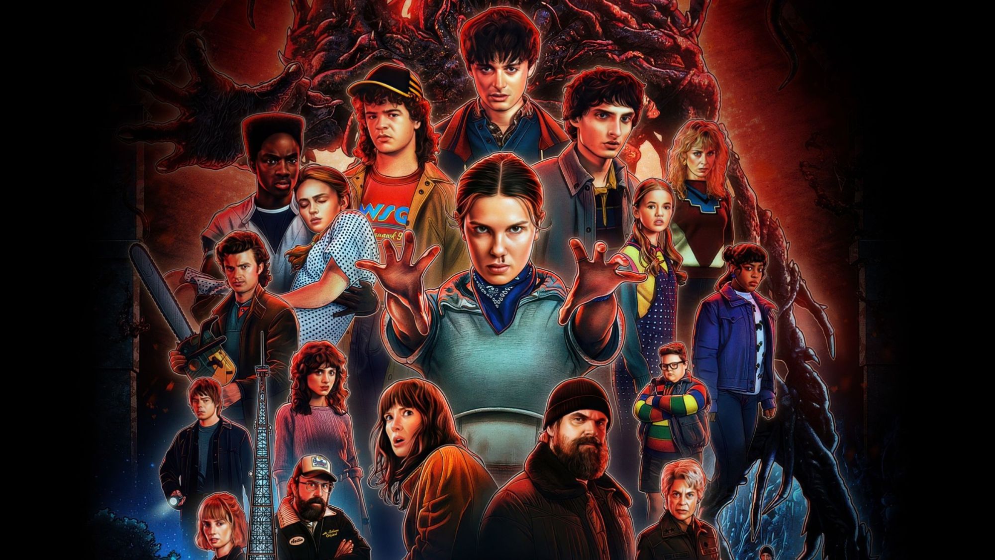 Stranger Things Season 5, Volume 1 Ending Solves Many Hawkins Mysteries