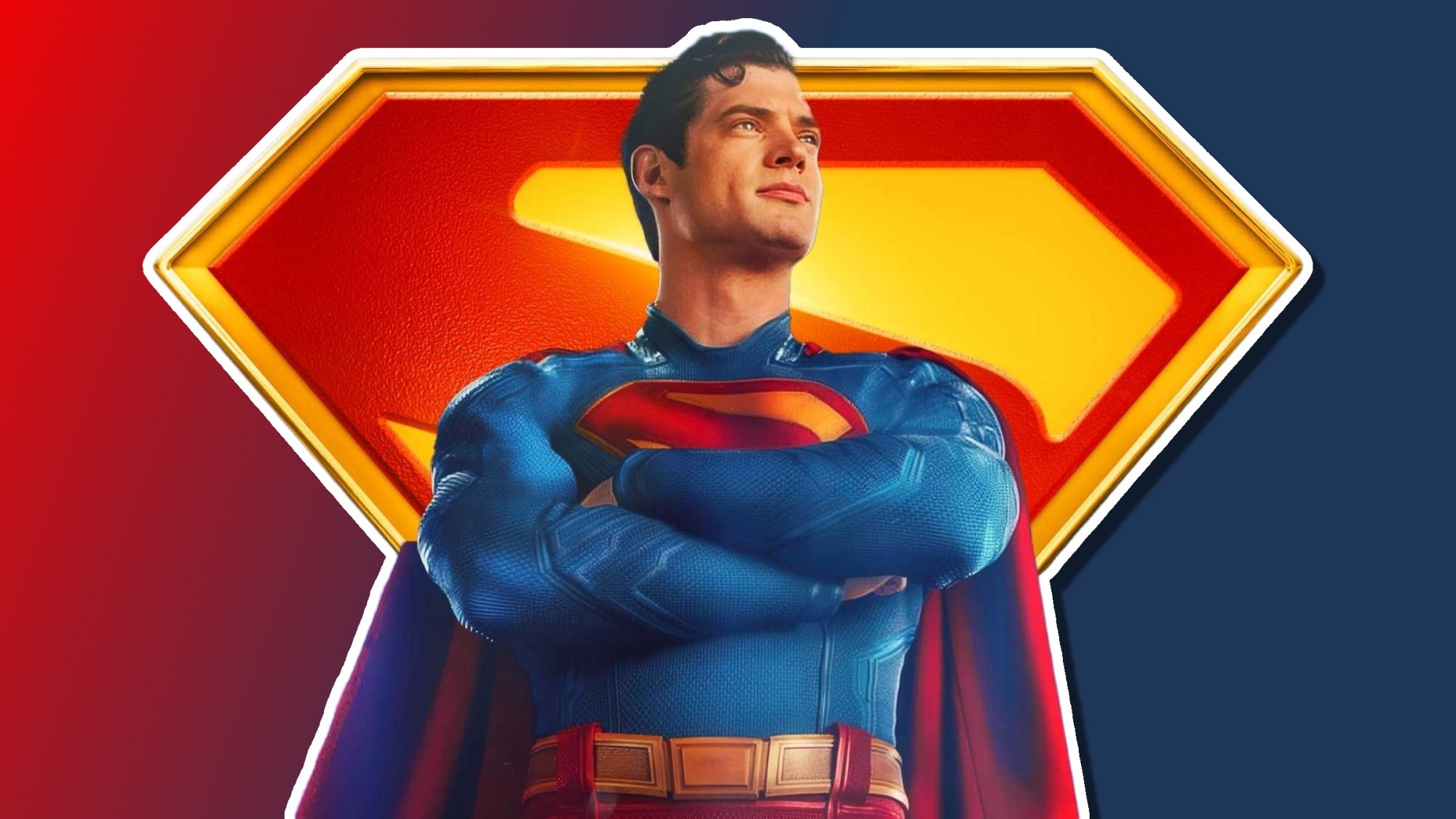 James Gunn Debunks Major Man of Tomorrow Casting Report, “Bullsh-t” (But Confirms 1 Character Left to Cast)