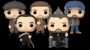New Supernatural Funko Pops Launch To Celebrate Two  Anniversaries