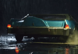 New Batman Spinoff Releases First Footage 3 Years Before Release